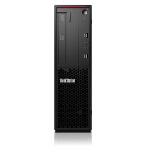 Komputer Lenovo P320 / i7-7GEN / 32GB / 256GB SSD / P1000 / Win 10 Pro