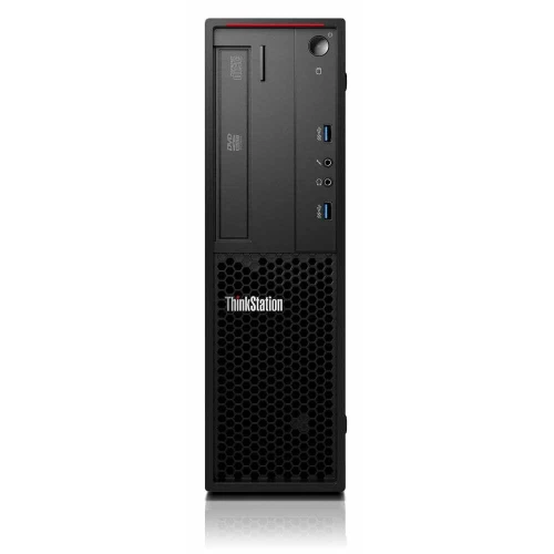 Komputer Lenovo P320 / i7-7GEN / 32GB / 256GB SSD / P1000 / Win 10 Pro