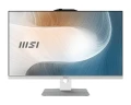 MSI Komputer All-in-One Modern AM272P 1MA-1484XEU nOS/Intel Core 5 120U/8GB/500GB/UMA/27 cali/Biały 380121