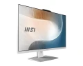 MSI Komputer All-in-One Modern AM272P 1MA-1484XEU nOS/Intel Core 5 120U/8GB/500GB/UMA/27 cali/Biały 380123
