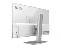 MSI Komputer All-in-One Modern AM272P 1MA-1484XEU nOS/Intel Core 5 120U/8GB/500GB/UMA/27 cali/Biały 380124