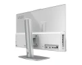MSI Komputer All-in-One Modern AM272P 1MA-1484XEU nOS/Intel Core 5 120U/8GB/500GB/UMA/27 cali/Biały 380125