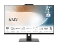 MSI Komputer Modern AM272P 1MA-1489XEU nOS/Intel Core 5 120U/8GB/500GB/UMA/27 cali/Czarny 380126