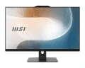 MSI Komputer Modern AM272P 1MA-1489XEU nOS/Intel Core 5 120U/8GB/500GB/UMA/27 cali/Czarny 380127