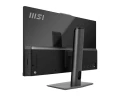 MSI Komputer Modern AM272P 1MA-1489XEU nOS/Intel Core 5 120U/8GB/500GB/UMA/27 cali/Czarny 380129