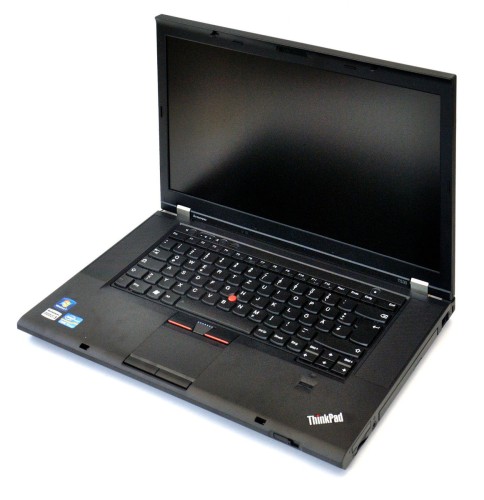 LENOVO THINKPAD 15” T530 / i5 / 8GB / FHD / 500GB/WIN 10