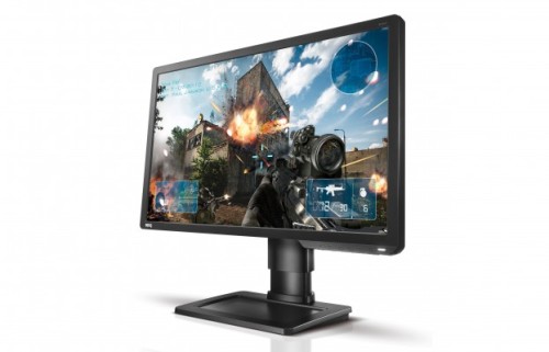 BENQ XL-2411-B 24" FHD 144hZ / monitor dla gracza