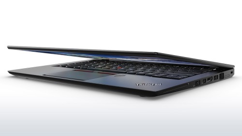 Laptop Lenovo T460s/ i5-6300/8GB/256GB SSD/14"FHD/10 PRO