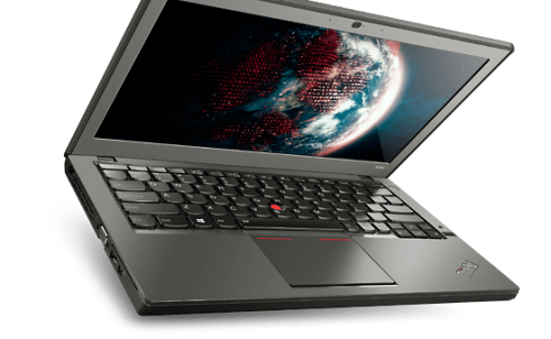 Lenovo X240 /i5/8gb/256gb ssd/w10