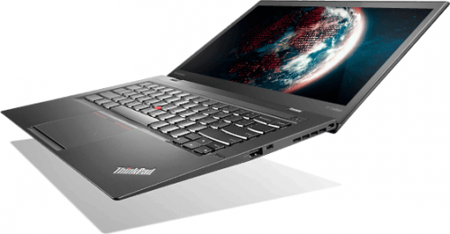 Lenovo X1 Carbon 14" II-gen i7 / 8GB / 240GB SSD/FHD/ W10 Pro 