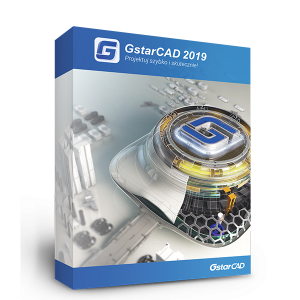 GSTARCAD 2019 PROFESSIONAL