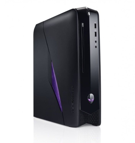 Alienware X51 R2 SFF/i5-4570/16GB/1TB + 160GB SSD/GTX750Ti / 10