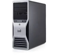 Dell Precision T5500 / 2x X5675 / 48GB / Quadro 4000/ Win 7 pro