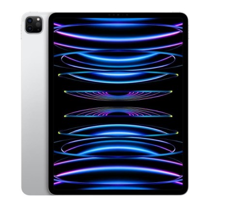 Apple iPad Pro 12.9 cala WiFi 1 TB Srebrny