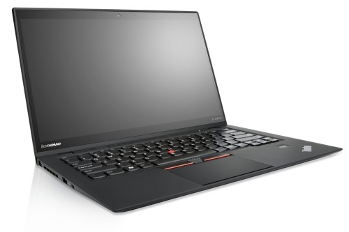 Lenovo X1 Carbon II 14" / i5 / 8GB / 256GB SSD / HD+/ W10 Pro