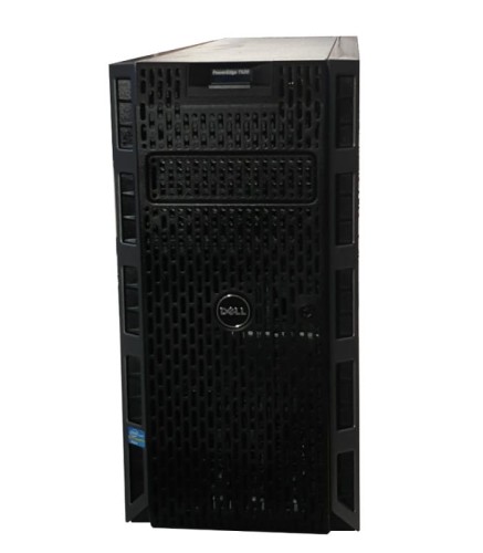 DELL T620/2x6C E5-2620/24GB/8x3,5/ H710 /TOWER