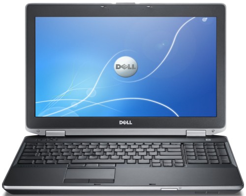 DELL LATITUDE E6530 15.6” i7M/8GB/500 GB/15.6” HD / DVDRW/ WIN 7 PRO