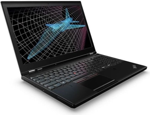 Lenovo P51/i7-7gen HQ/16GB / 512GB SSD / FHD/M2200/10 pro