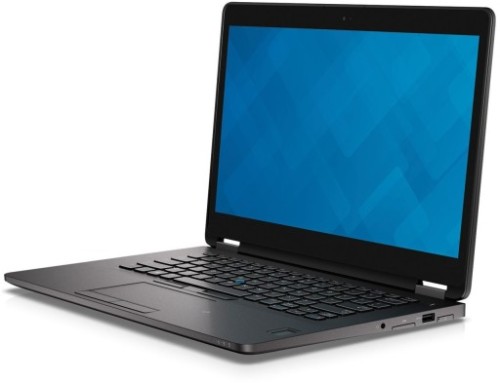 Dell Latitude E7470/i5-6GEN/8GB/256GB SSD/HD/ W10 Pro