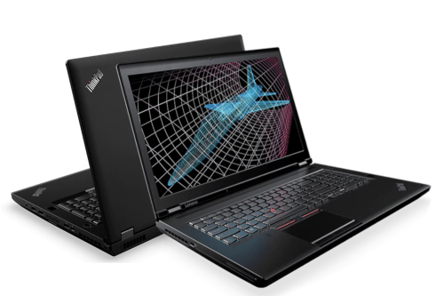Lenovo P70 / e3-1505m v5/32GB/512GB SSD/m4000m/kamera/10 Pro