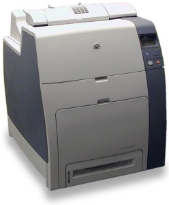 HP 4700 dn