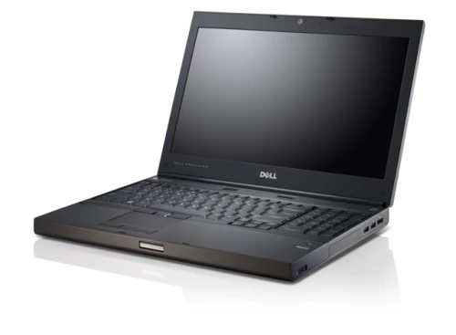 DELL PRECISION M4600 i7-2720QM QUAD /32GB DDR3/ 500GB / 1920x1080 / WIN 7 PRO
