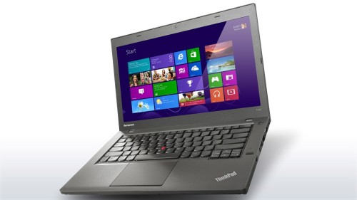 Ultrabook Lenovo Thinkpad T440 i5-4GEN /4GB / 500GB / HD+ / Win 10Pro