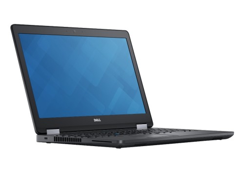 Dell Precision 3510/i7-6820hq/16GB/256GB SSD/FHD/ATI 2GB/W 10 PRO 