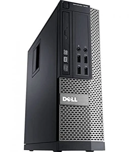 Dell 7010 / i7-3770/ 16GB / 256B SSD + 500 HDD + 1 TB HDD / 7 Pro