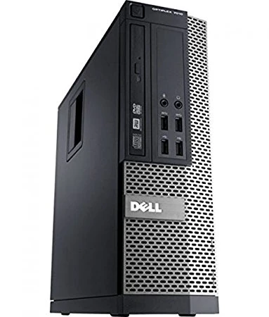 Dell 7010 / i7-3770/ 16GB / 256B SSD + 500 HDD + 1 TB HDD / 7 Pro