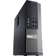 Dell Optiplex 7010 SFF / DESKTOP Core i5-3470 /8GB / 250GB / DVD / W10