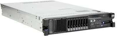 IBM System X3650 M2
