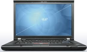 LENOVO THINKPAD 15” T510/ i5/ 4GB / 160 GB/DVDRW /WIN 10