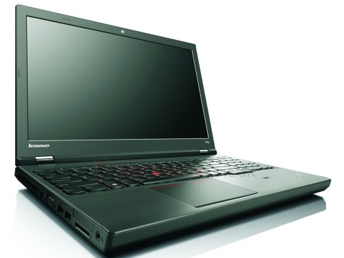  LENOVO W540 i7QM/16GB / 256GB SSD / WIN 10 / FULL HD/ K1100M