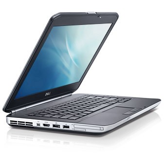 DELL LATITUDE E5420 i3 /3GB DDR3/250GB /WIN 7 PRO / nowa bateria