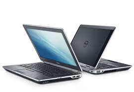 Dell Latitude E6320 i5-2520M 2,5Ghz 4GB RAM 128GB SSD / DVDRW/ W10
