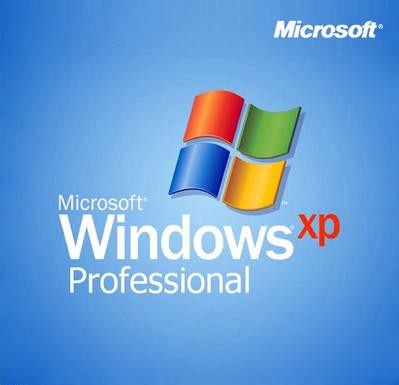 Windows XP Professional PL