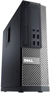 Dell Optiplex 7010 DESKTOP / SFF