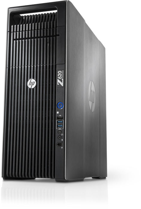 HP Z620 - Cebit.pl