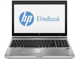 HP 8570P / i5 / 4GB / 500Gb/ HD+ / 10