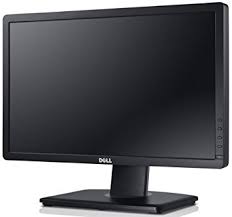 Monitor Dell P2312HM