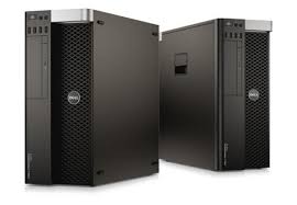 DELL T3610 E5-1620 V2