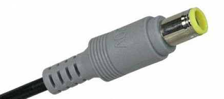 Lenovo 90W AC złącze okrągłe
