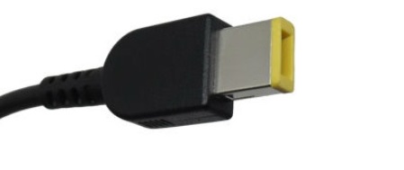 Zasilacz Lenovo 90W AC złącze prostokątne