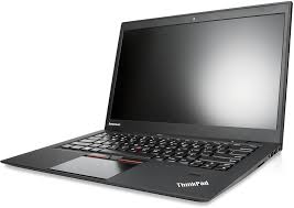 Lenovo X1 Carbon 14" - Cebit Bis