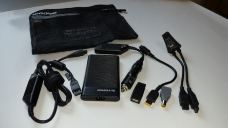 Zasilacz Lenovo 90W AC
